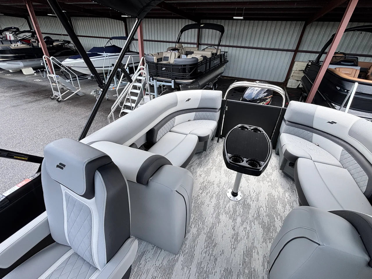2026 Starcraft EXS 3 R 23.0 feet, Clearwater, Florida #9