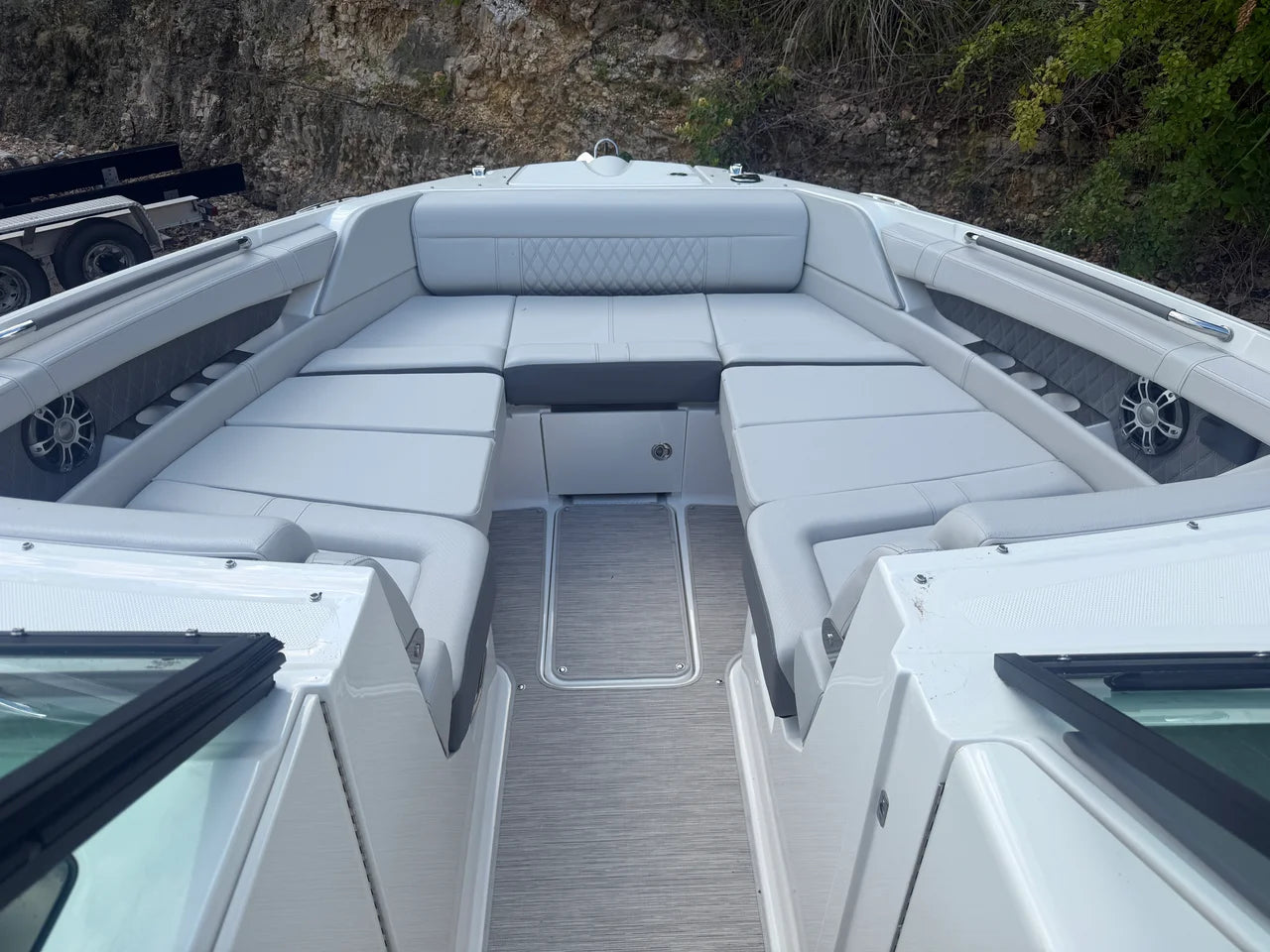 2025 Sea Ray SLX 350 35.0 feet, Clearwater, Florida #23