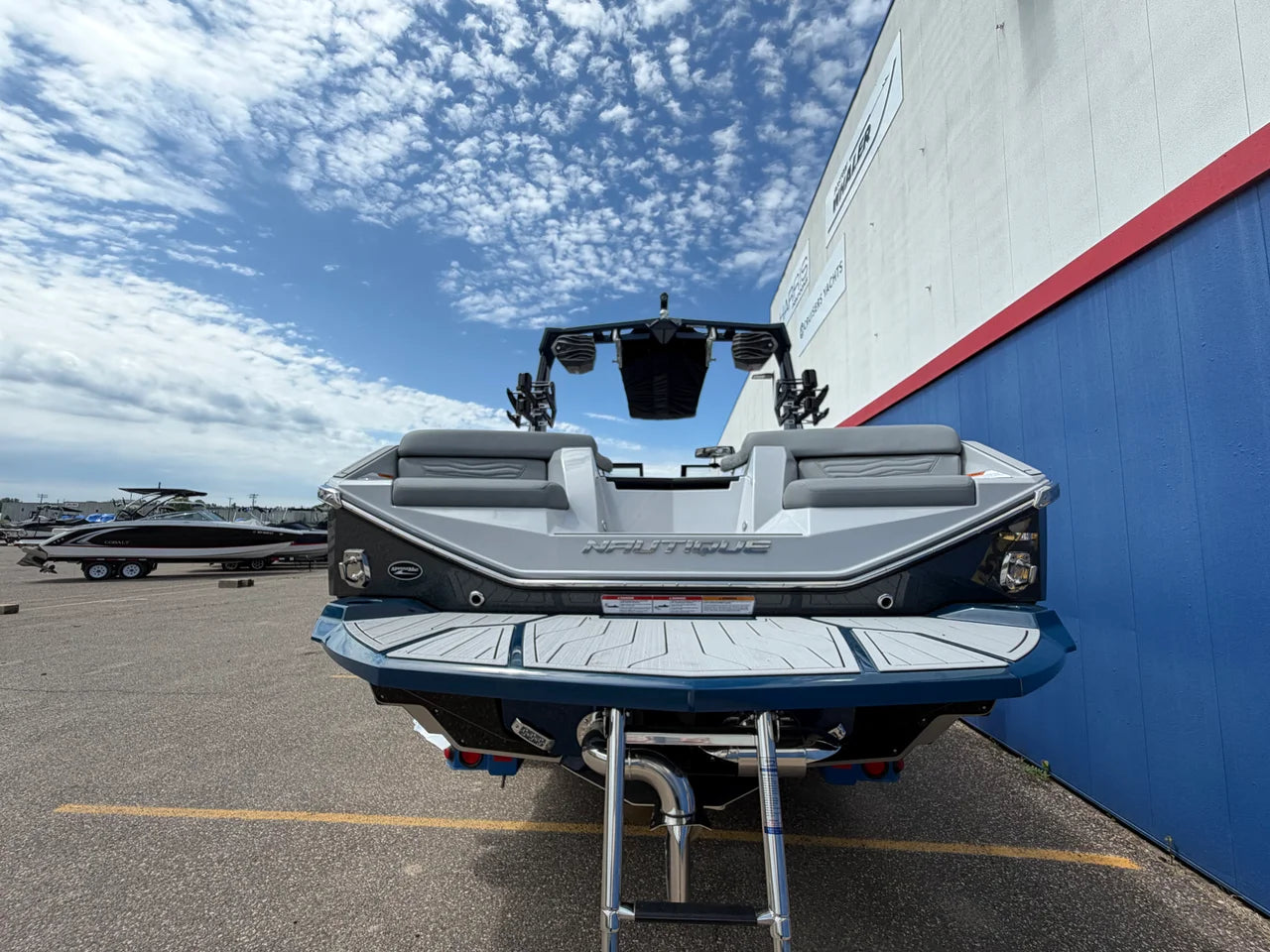 2026 Nautique Super Air Nautique G25 25.0 feet, Clearwater, Florida #9