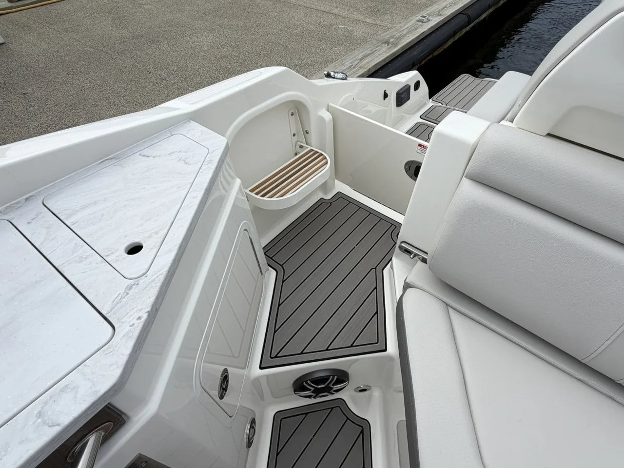 2026 Sea Ray SDX 290 Outboard 29.0 feet, Clearwater, Florida #15