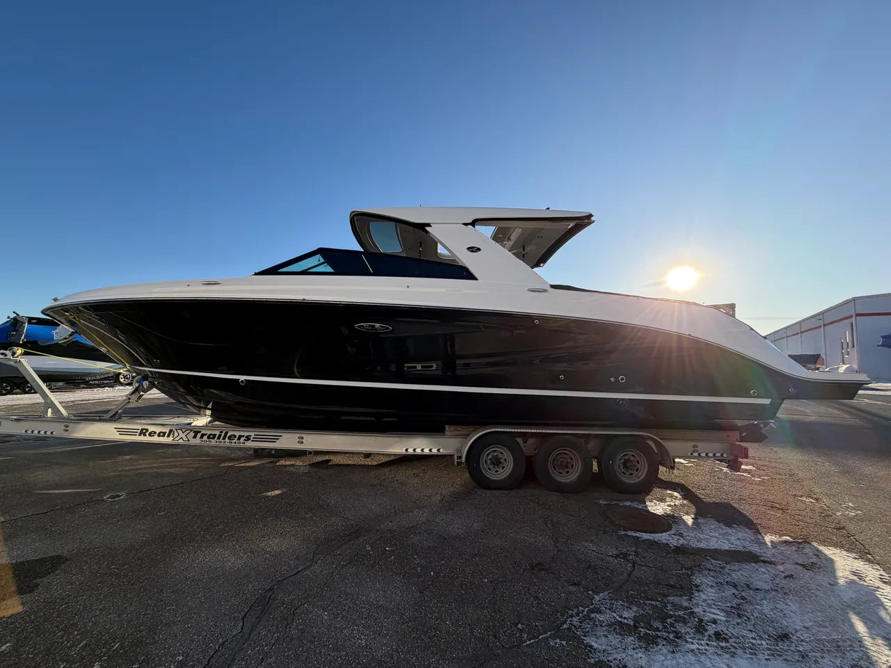 2026 Sea Ray SLX 400 40.0 feet, Clearwater, Florida #4