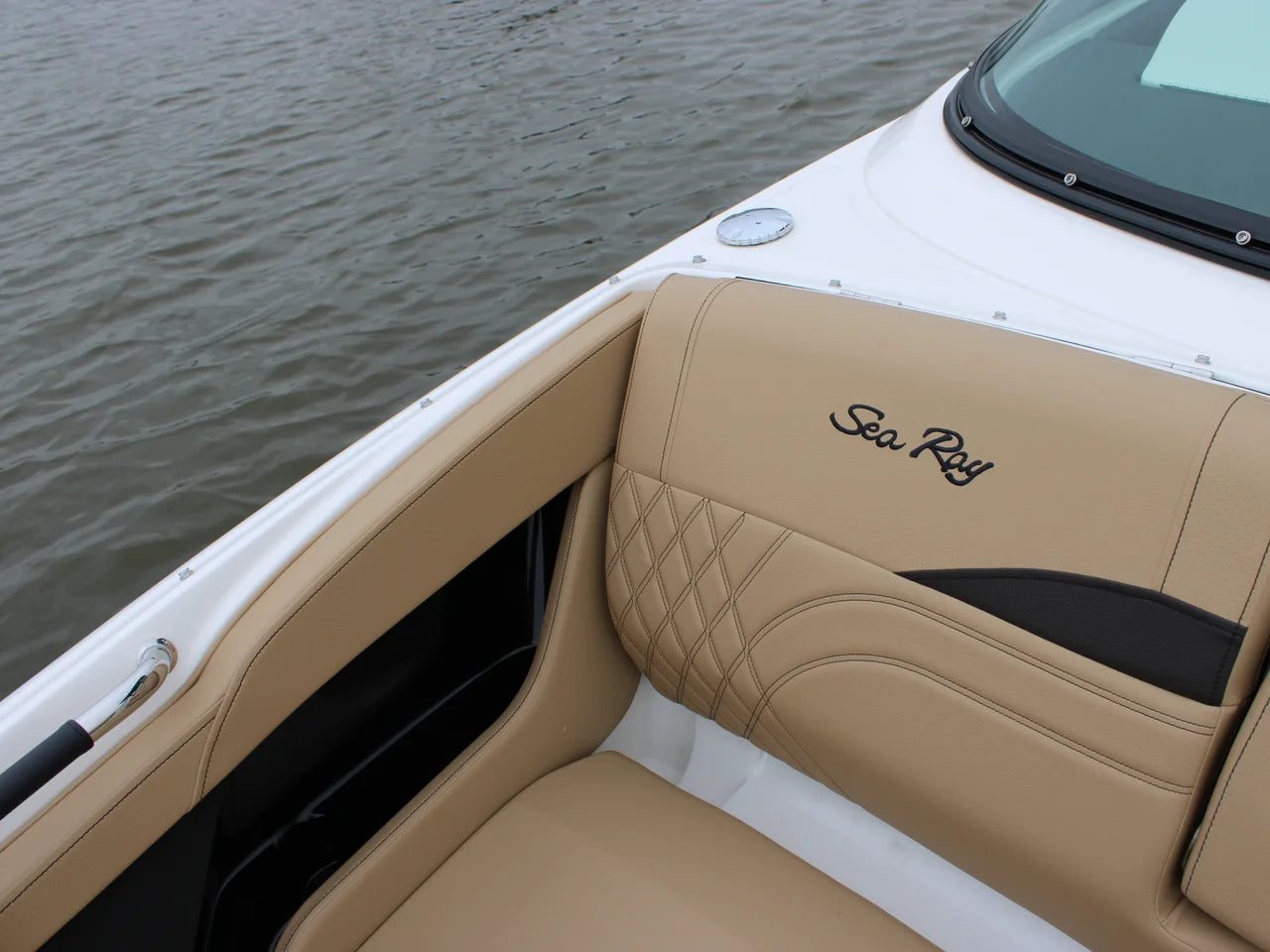 2026 Sea Ray SLX 260 26.0 feet, Clearwater, Florida #44