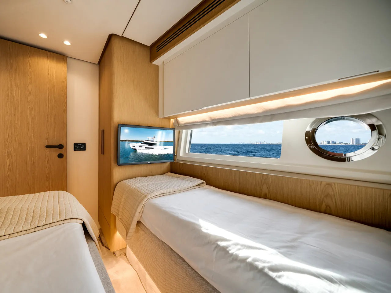 2026 Azimut Fly 62 62.0 feet, Clearwater, Florida #51