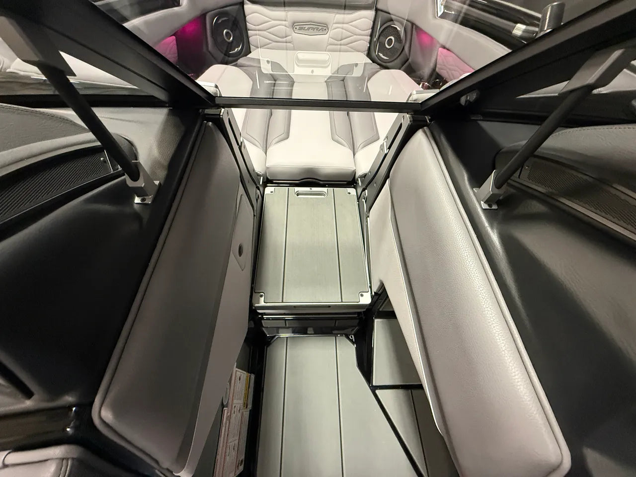 2026 Supra SL 23.0 feet, Clearwater, Florida #100