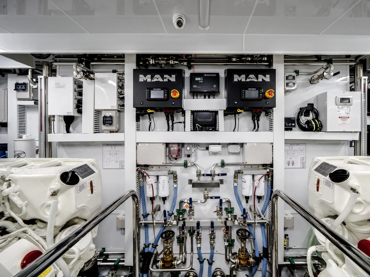 2026 Ocean Alexander 30R 98.0 feet, Clearwater, Florida #79