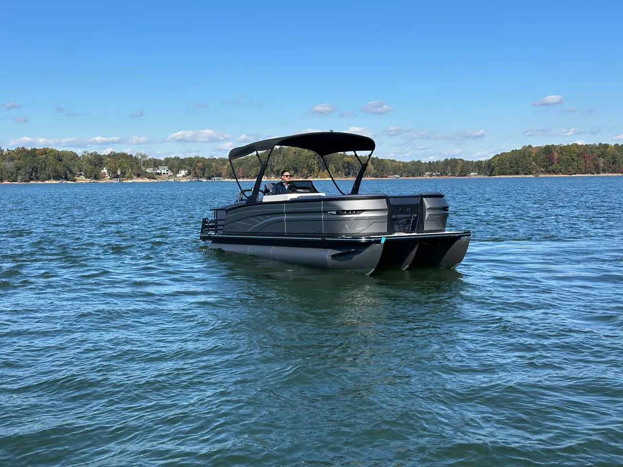 2026 Sylvan G-5 SLZ 27.0 feet, Clearwater, Florida #5