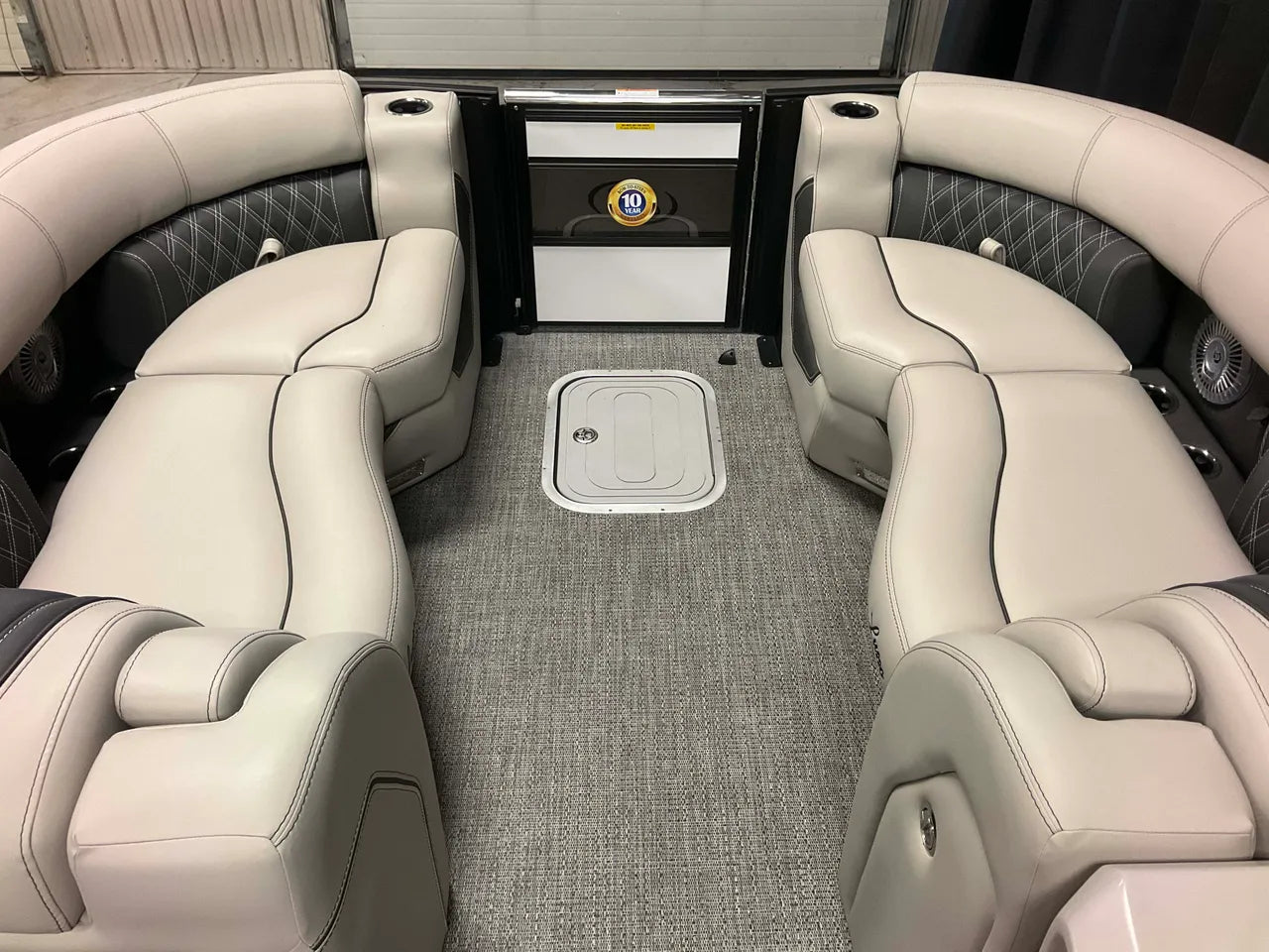 2026 Barletta Lusso 23 UC 23.0 feet, Clearwater, Florida #17