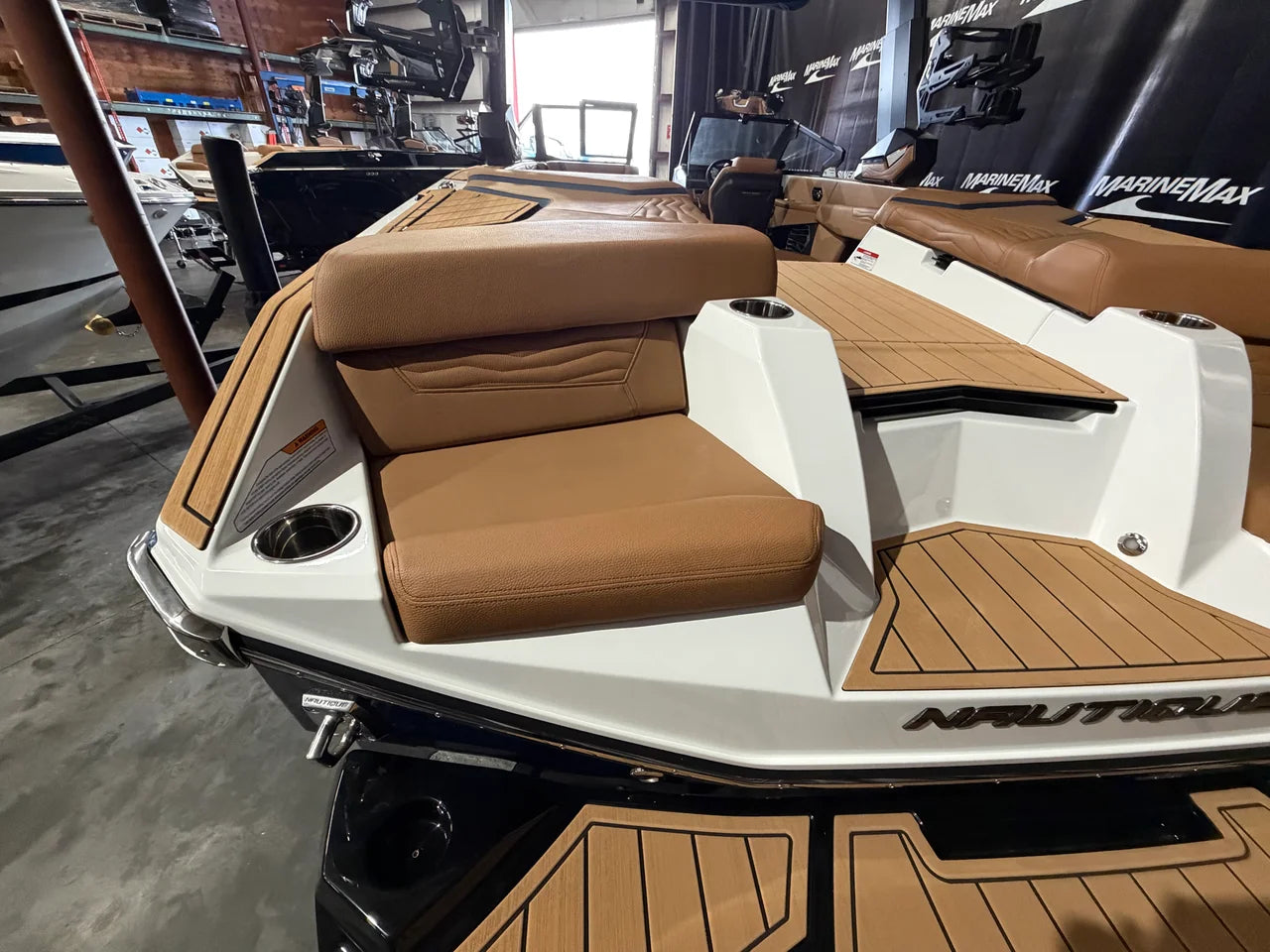 2026 Nautique Super Air Nautique G25 25.0 feet, Clearwater, Florida #14