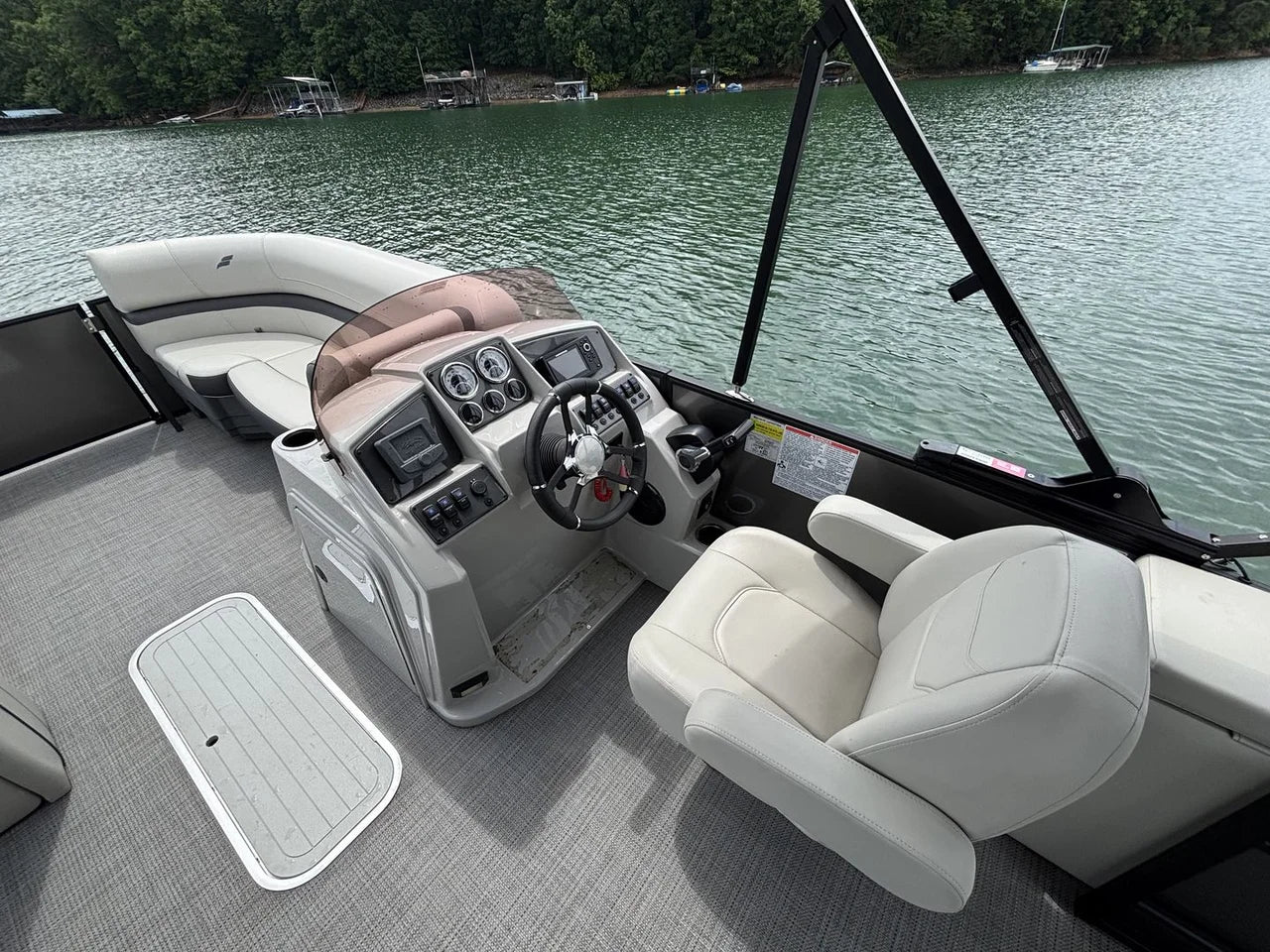 2025 Starcraft EXS 3 Q DH 23.0 feet, Clearwater, Florida #6