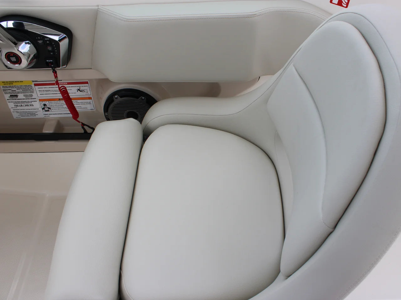 2026 Boston Whaler 240 Vantage 24.0 feet, Clearwater, Florida #54