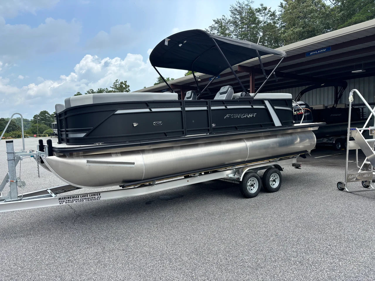 2026 Starcraft EXS 3 R 23.0 feet, Clearwater, Florida #1