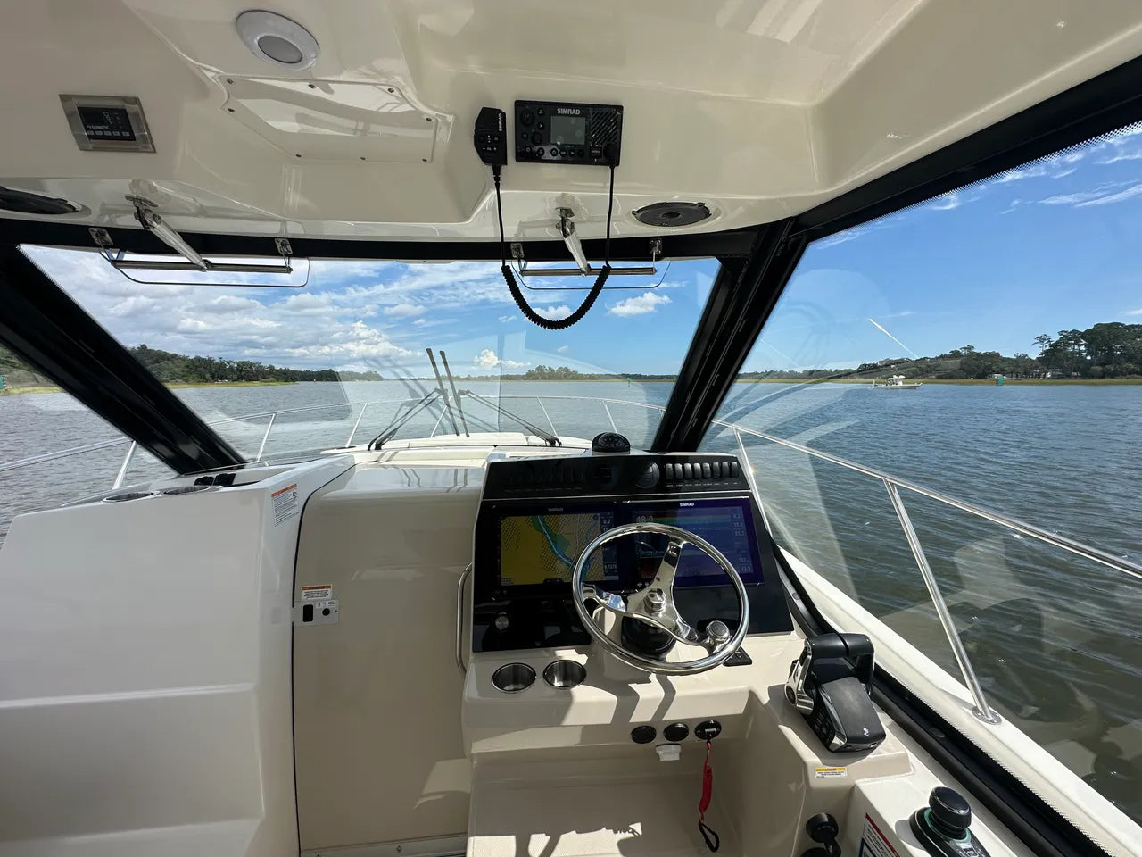 2025 Boston Whaler 325 Conquest 32.0 feet, Clearwater, Florida #31