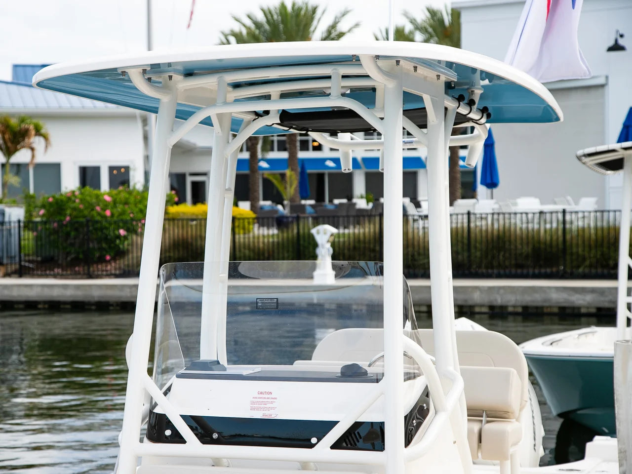 2026 Boston Whaler 210 Montauk 21.0 feet, Clearwater, Florida #5
