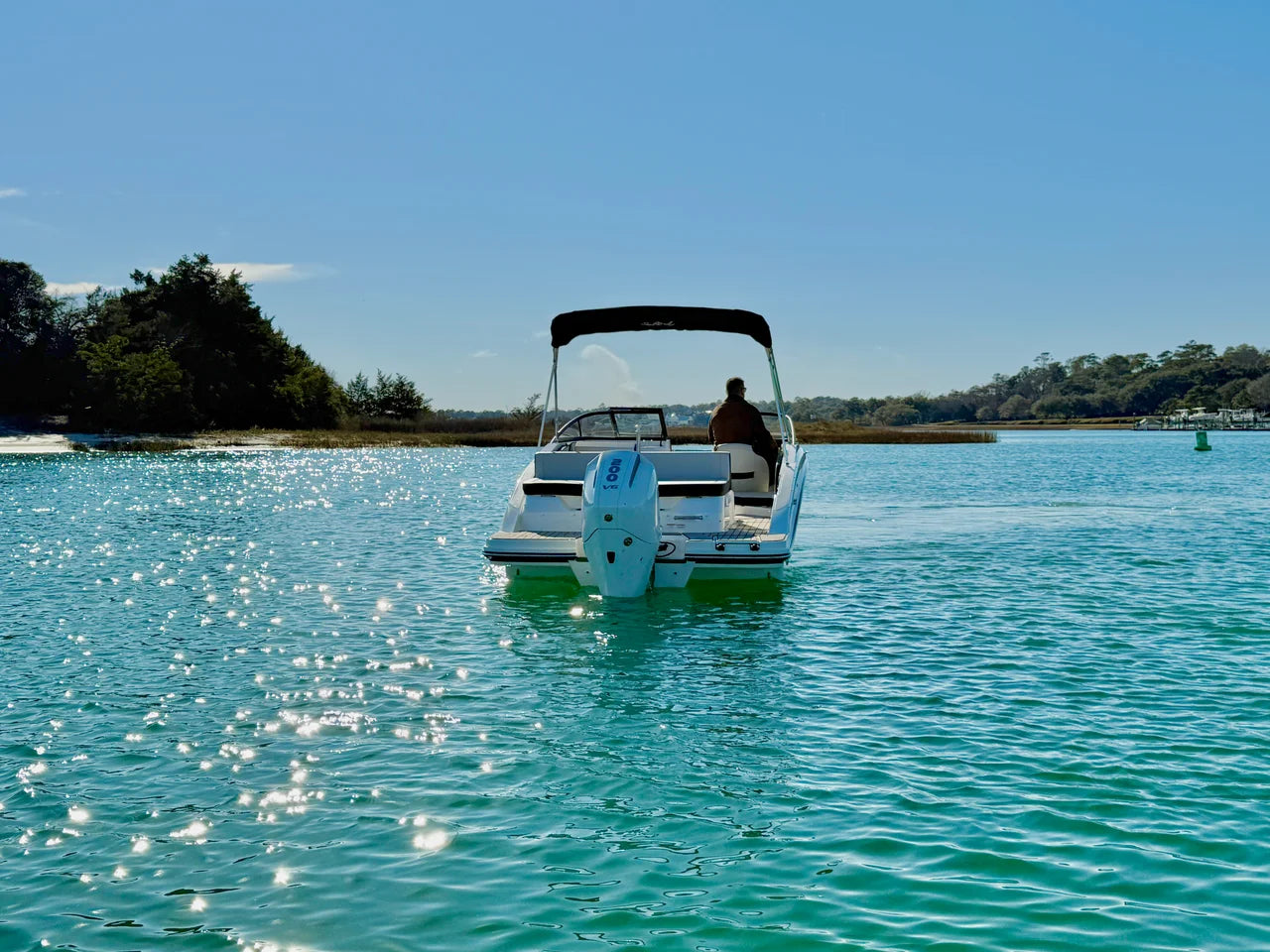 2026 Sea Ray SPX 210 Outboard 21.0 feet, Clearwater, Florida #7
