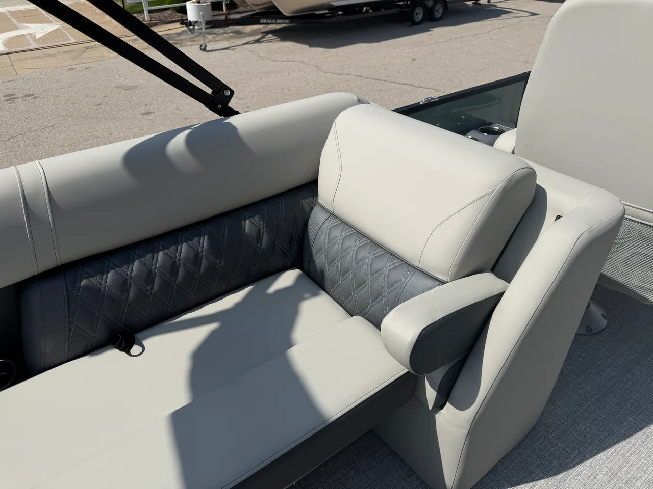 2026 Harris Cruiser 250 25.0 feet, Clearwater, Florida #29