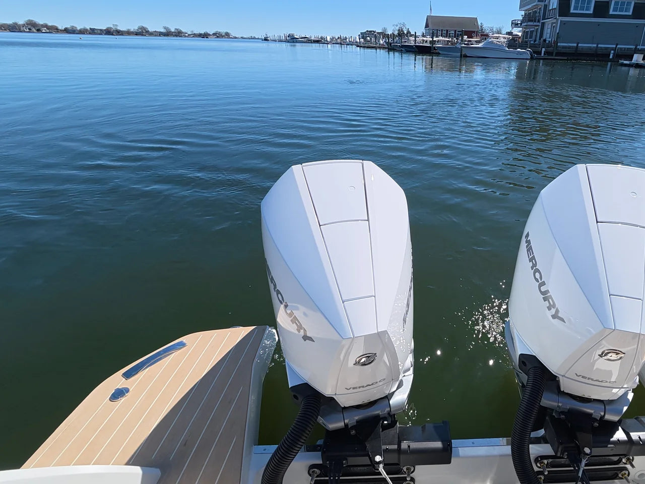 2026 Saxdor 340 GTWA 34.0 feet, Clearwater, Florida #15