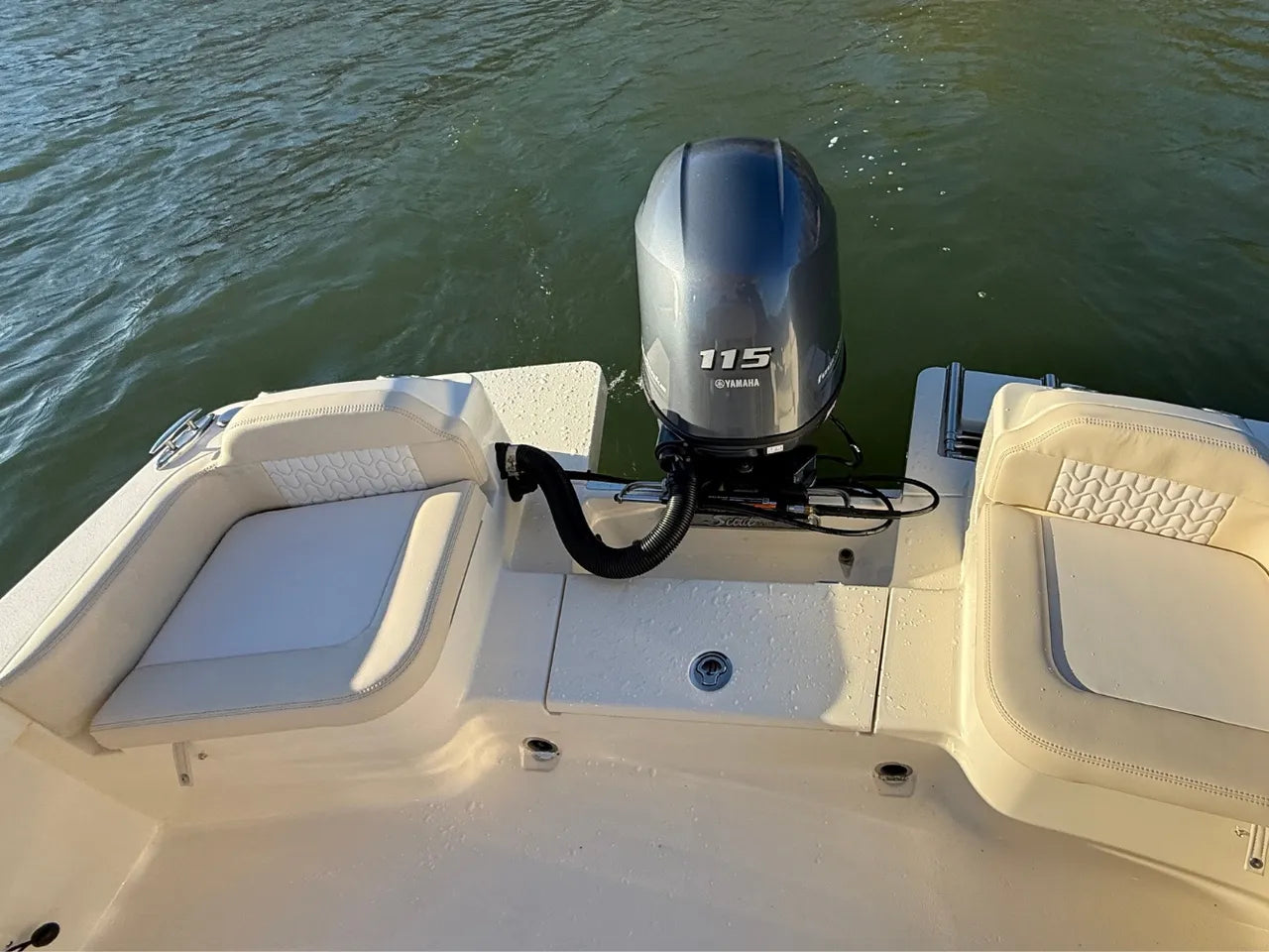2026 Scout 188 Sportfish 18.0 feet, Clearwater, Florida #10
