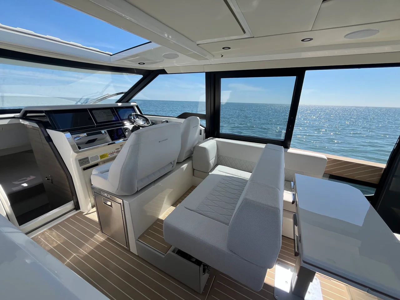 2026 Saxdor 400 GTC 40.0 feet, Clearwater, Florida #27