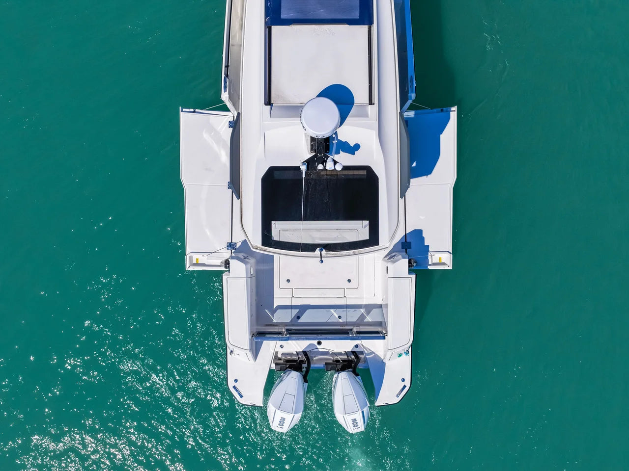 2026 Saxdor 340 GTWA 34.0 feet, Clearwater, Florida #36