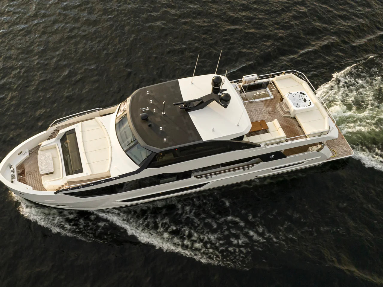 2027 Ocean Alexander 27R 93.0 feet, Clearwater, Florida #6