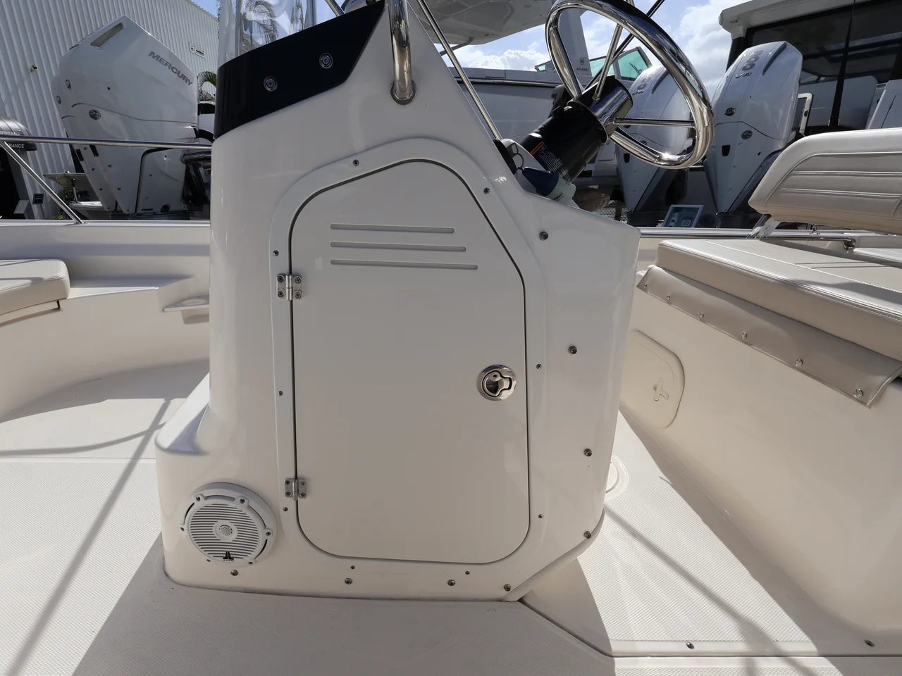 2026 Boston Whaler 170 Montauk 17.0 feet, Clearwater, Florida #9