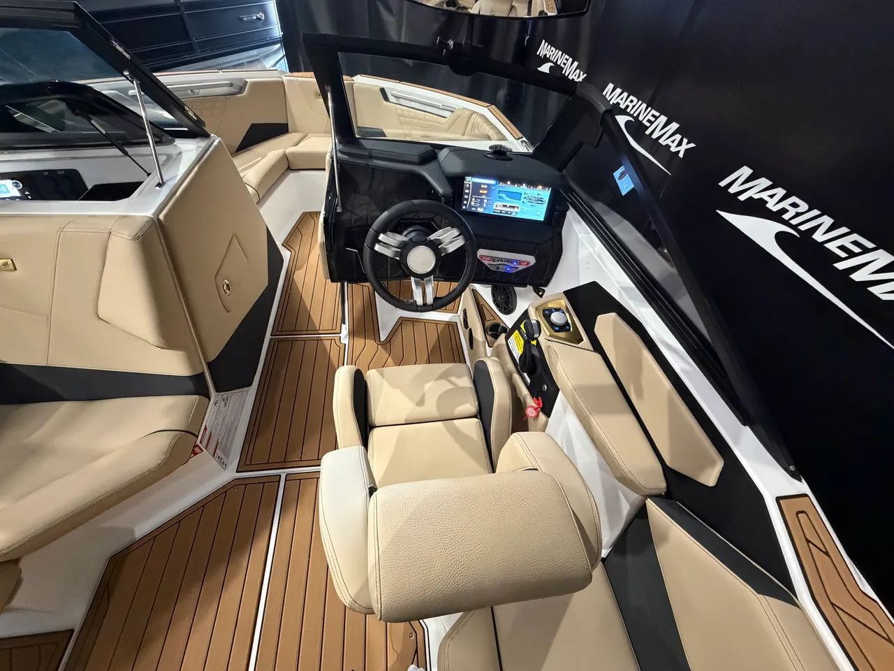 2026 Nautique S21SUPER AIR 21.0 feet, Clearwater, Florida #22