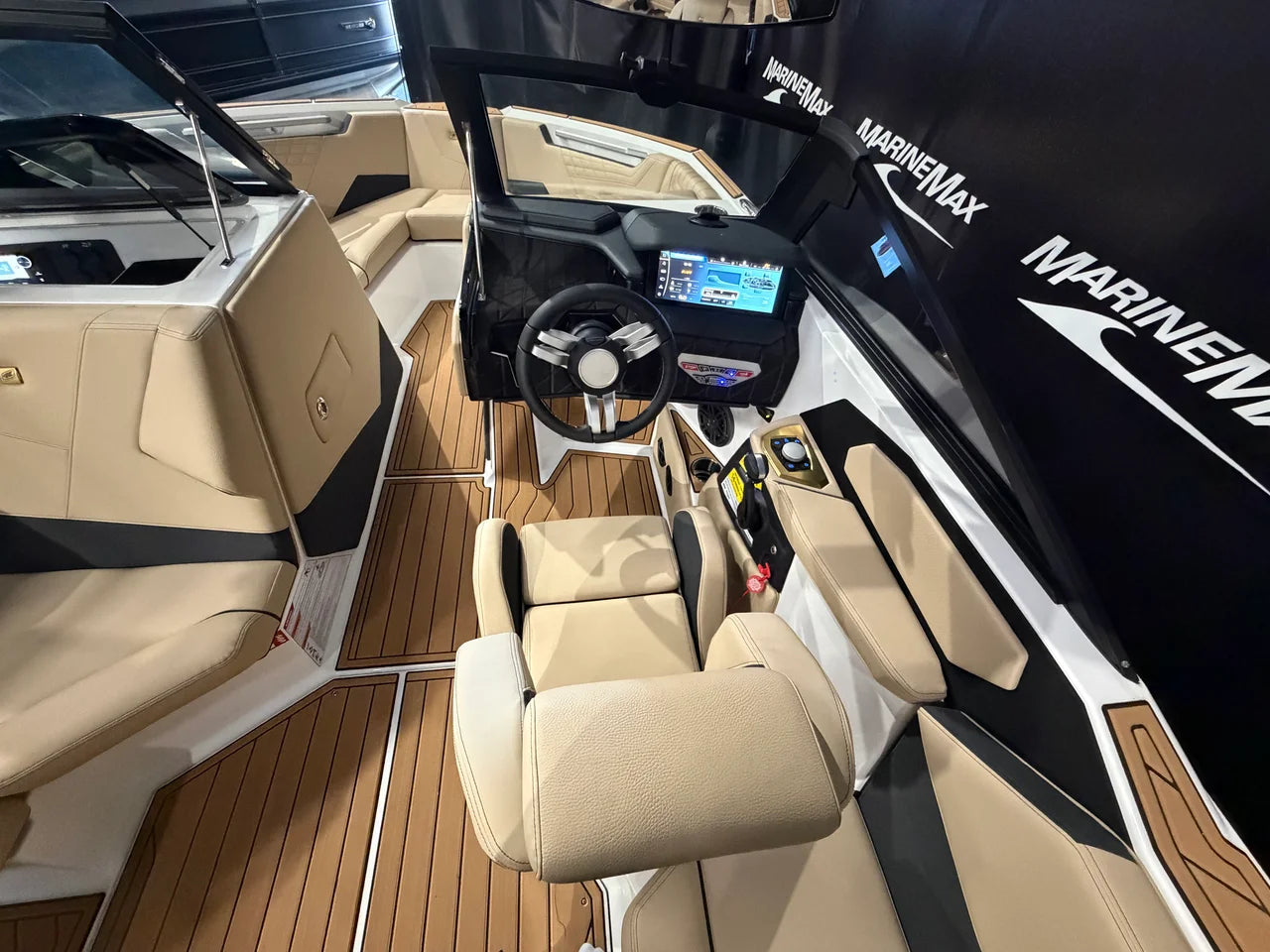 2026 Nautique Super Air Nautique S21 21.0 feet, Clearwater, Florida #22