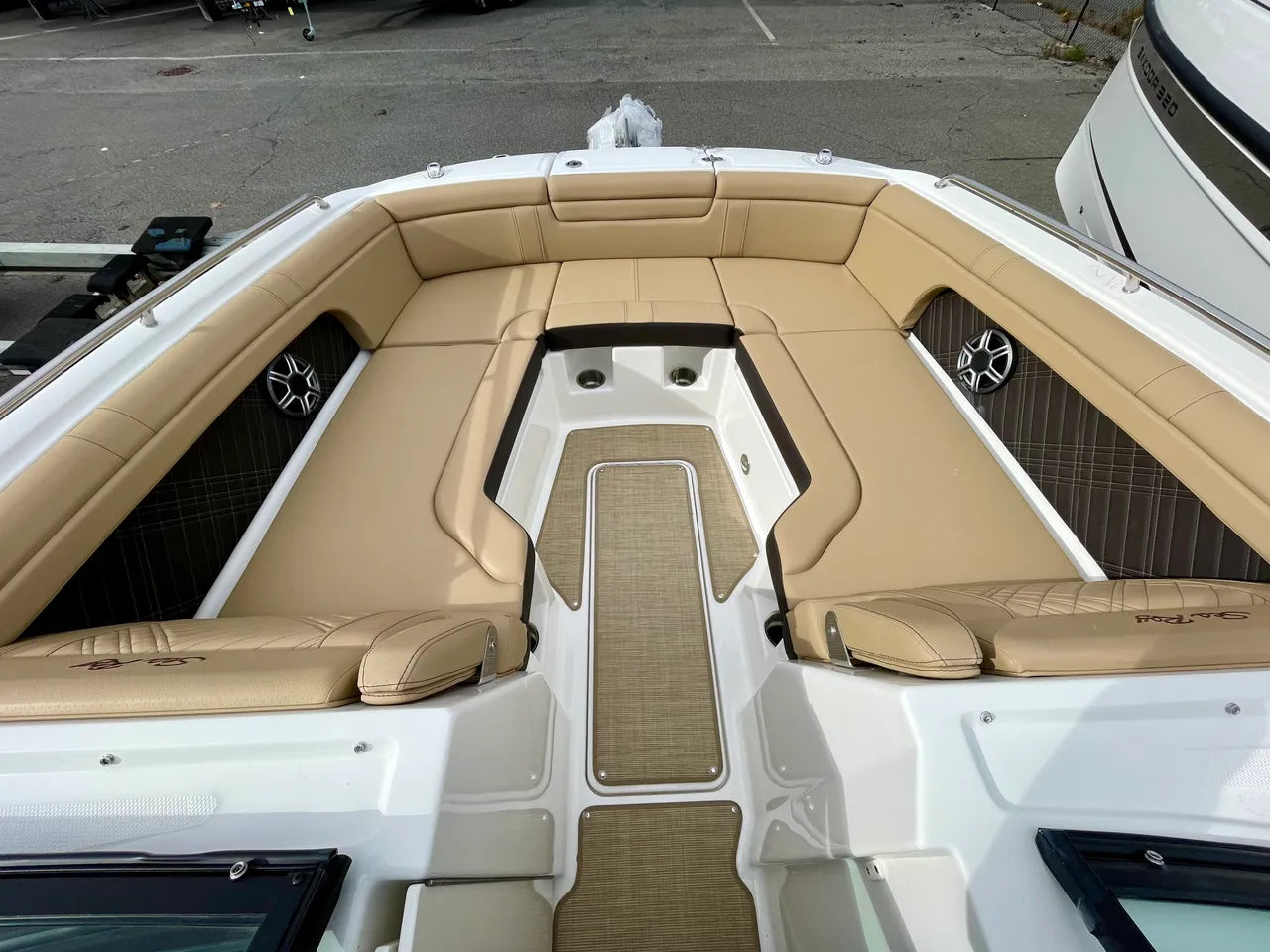 2026 Sea Ray SDX 290 Outboard 29.0 feet, Clearwater, Florida #16