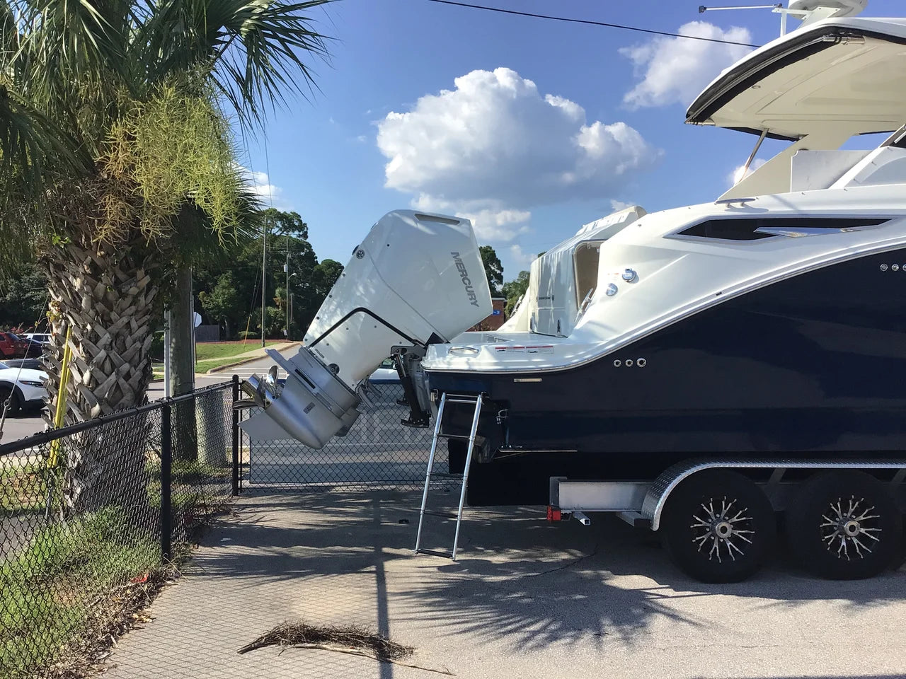 2026 Sea Ray Sundancer 320 Outboard 32.0 feet, Clearwater, Florida #3