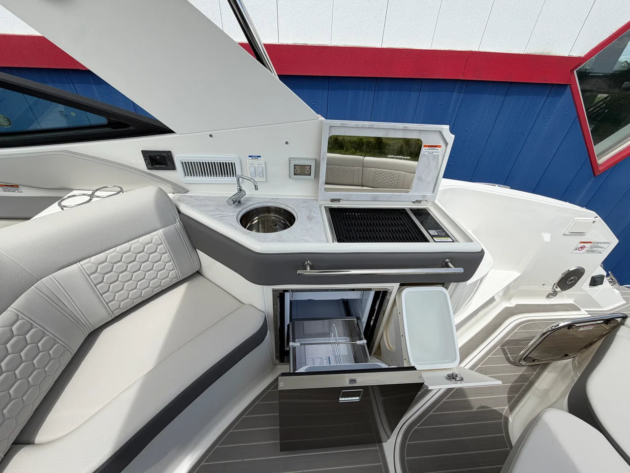 2026 Sea Ray Sundancer 320 32.0 feet, Clearwater, Florida #21
