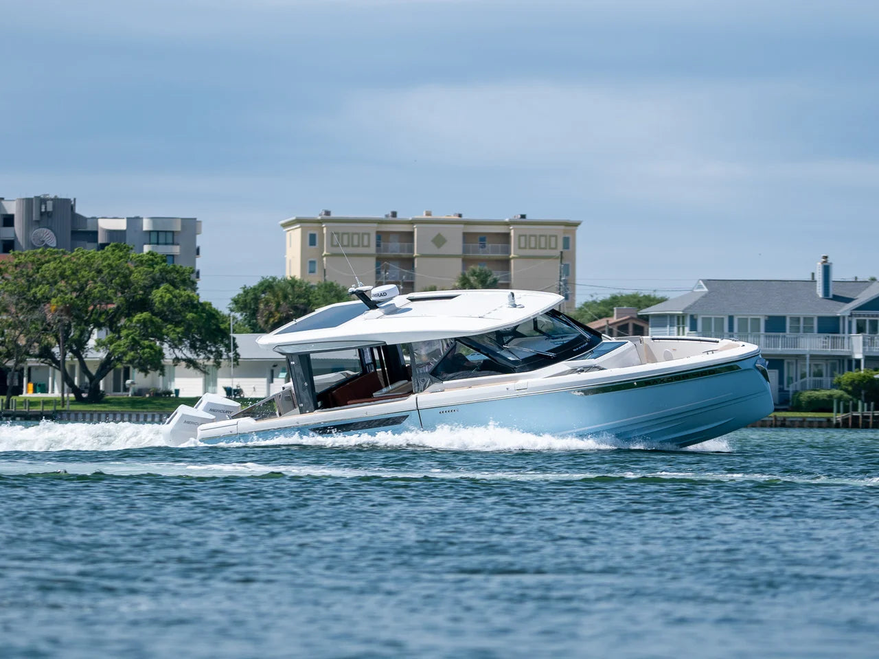 2026 Saxdor 400 GTO 40.0 feet, Clearwater, Florida #15