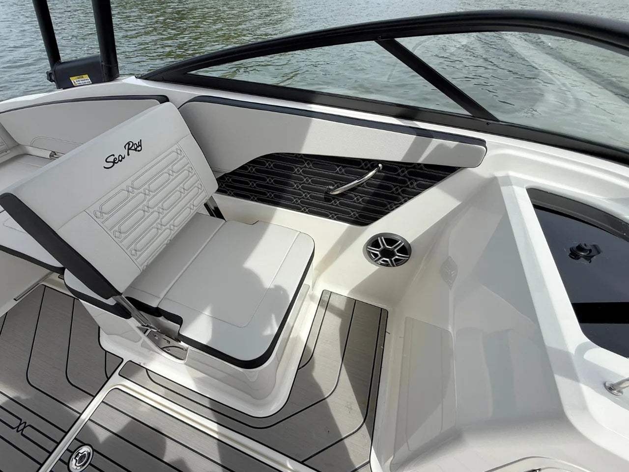 2026 Sea Ray SPX 210 Outboard 21.0 feet, Clearwater, Florida #14