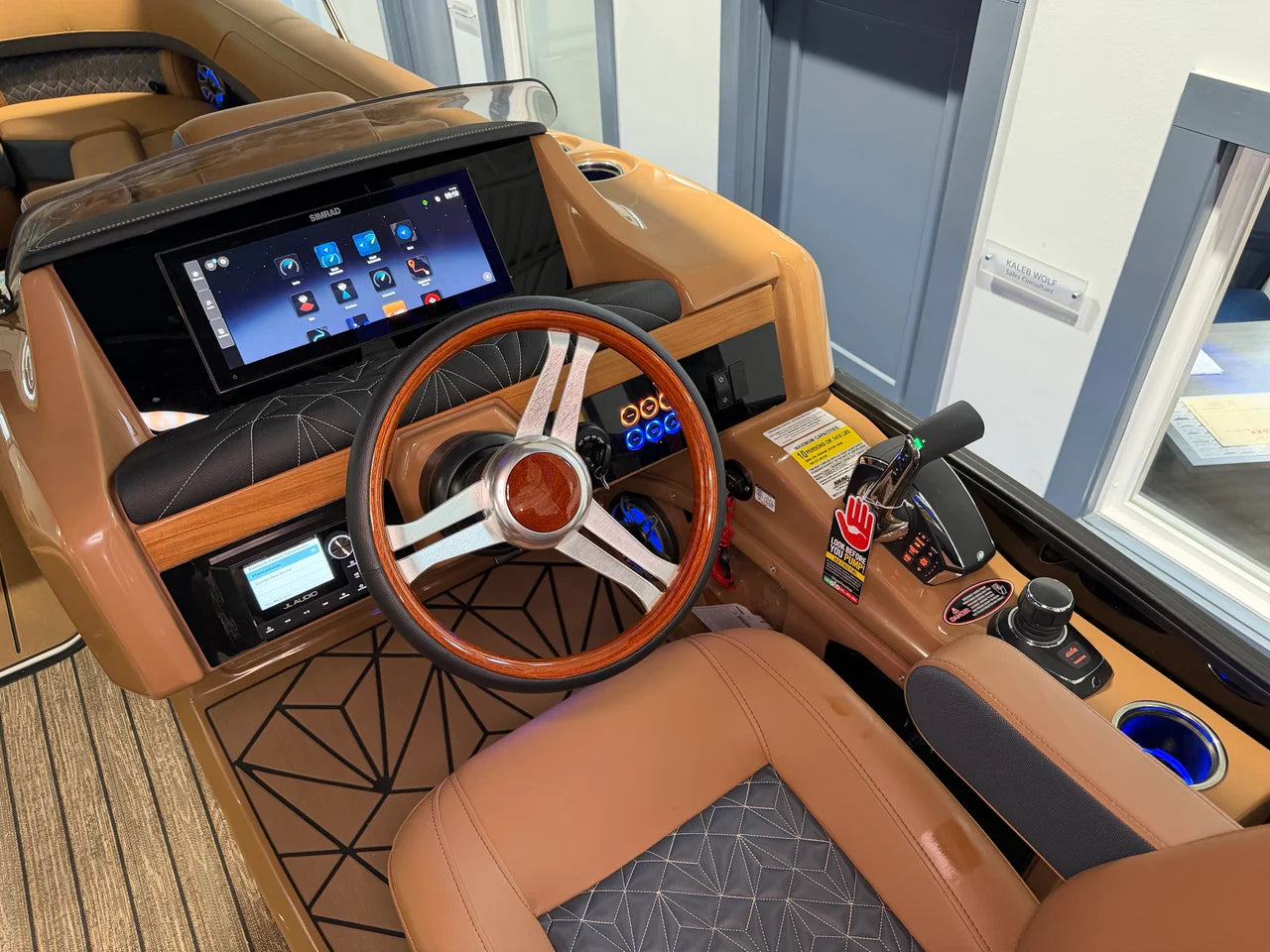 2026 Harris Grand Mariner 250 25.0 feet, Clearwater, Florida #23