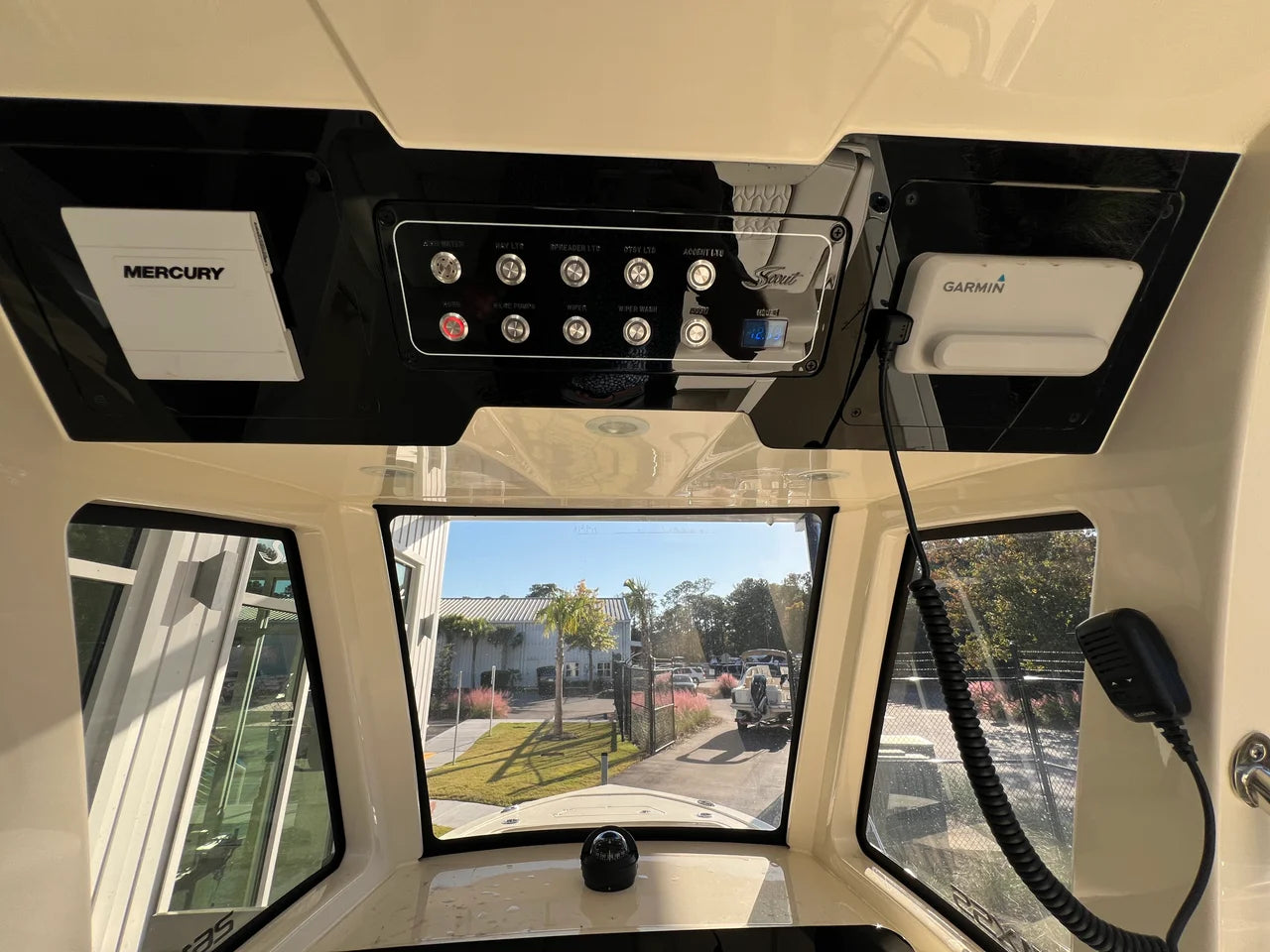 2026 Scout 261 XSS 26.0 feet, Clearwater, Florida #12