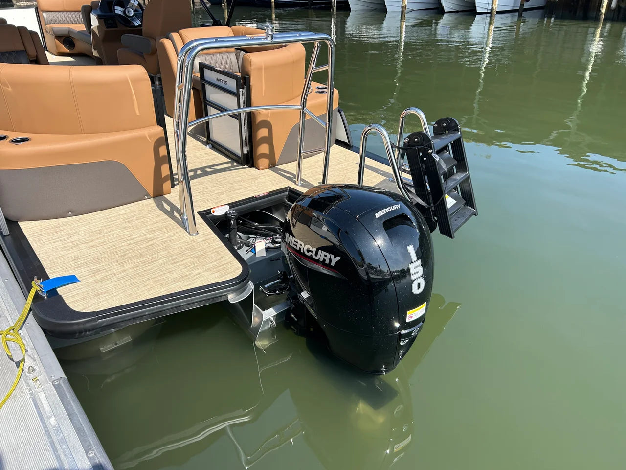 2026 Harris Cruiser 230 25.0 feet, Clearwater, Florida #32
