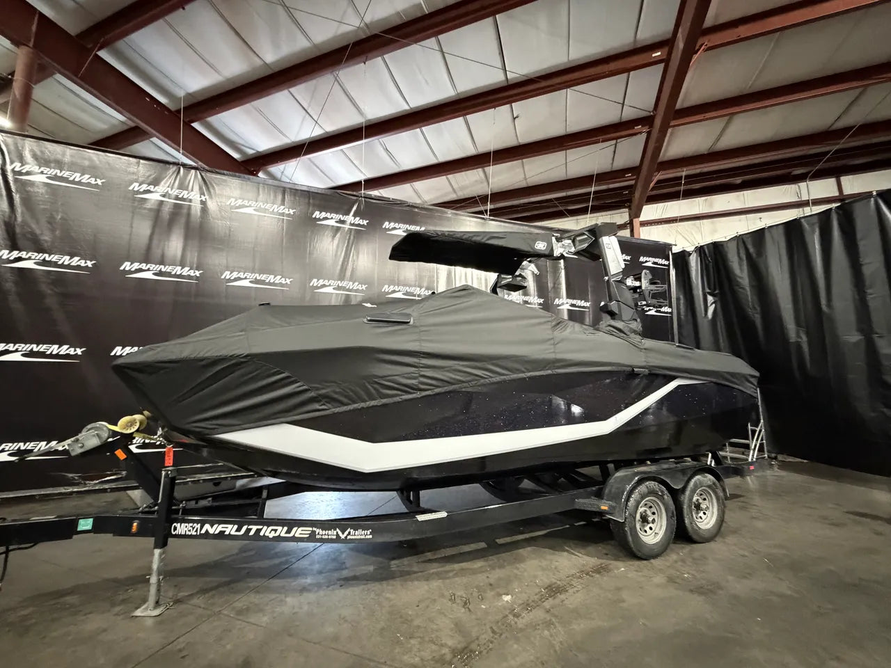2026 Nautique G23SUPER AIR 23.0 feet, Clearwater, Florida #54