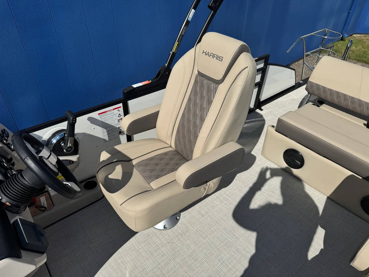 2026 Harris Cruiser 230 23.0 feet, Clearwater, Florida #22