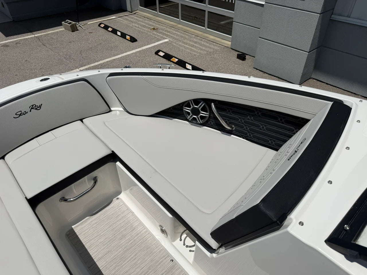 2027 Sea Ray SPX 210 21.0 feet, Clearwater, Florida #43