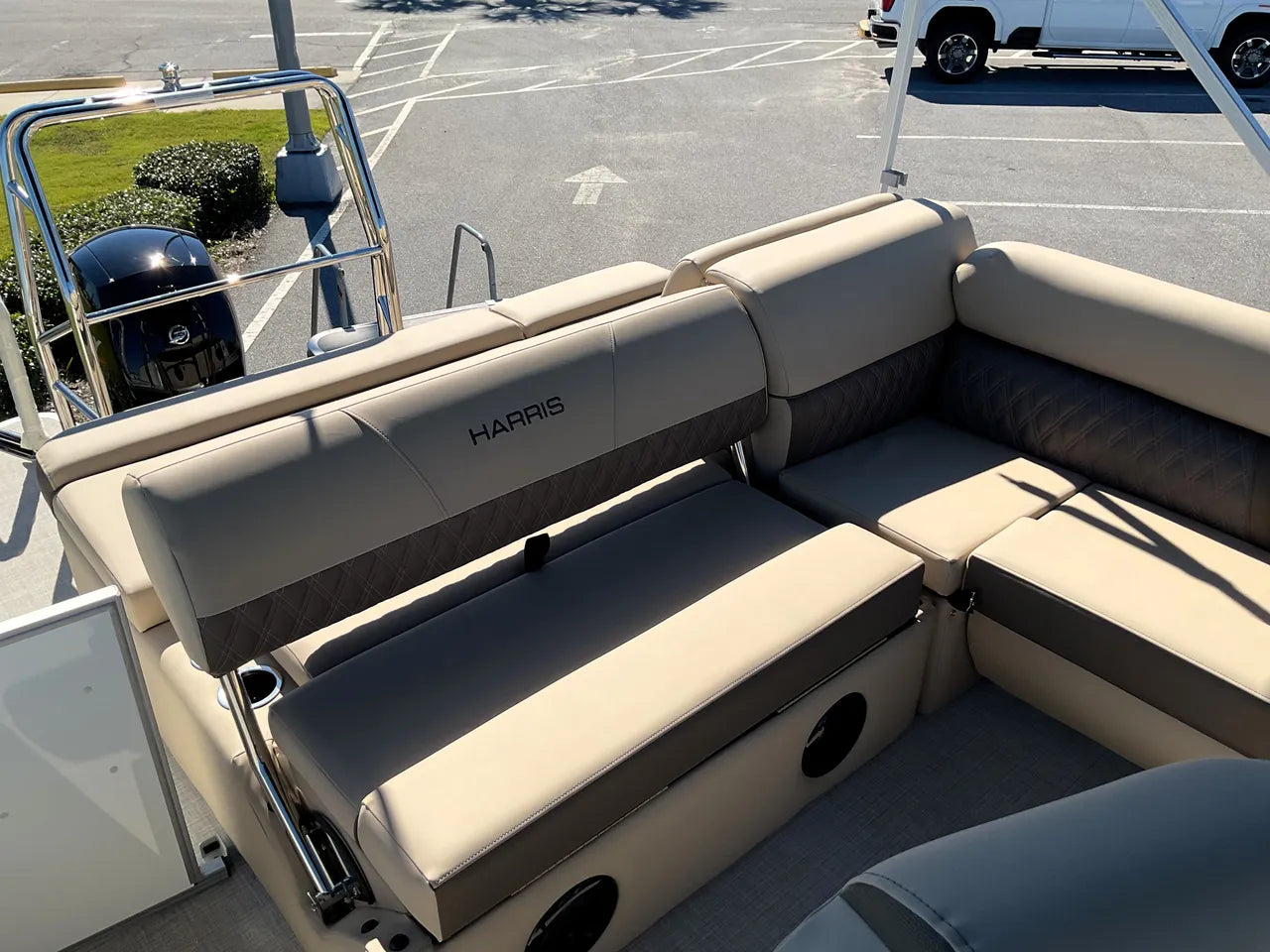 2026 Harris Cruiser 230 23.0 feet, Clearwater, Florida #17