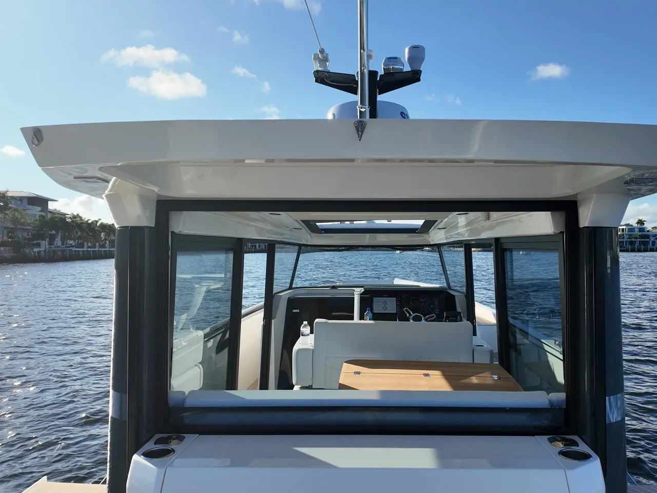 2026 Saxdor 340 GTWA 34.0 feet, Clearwater, Florida #25