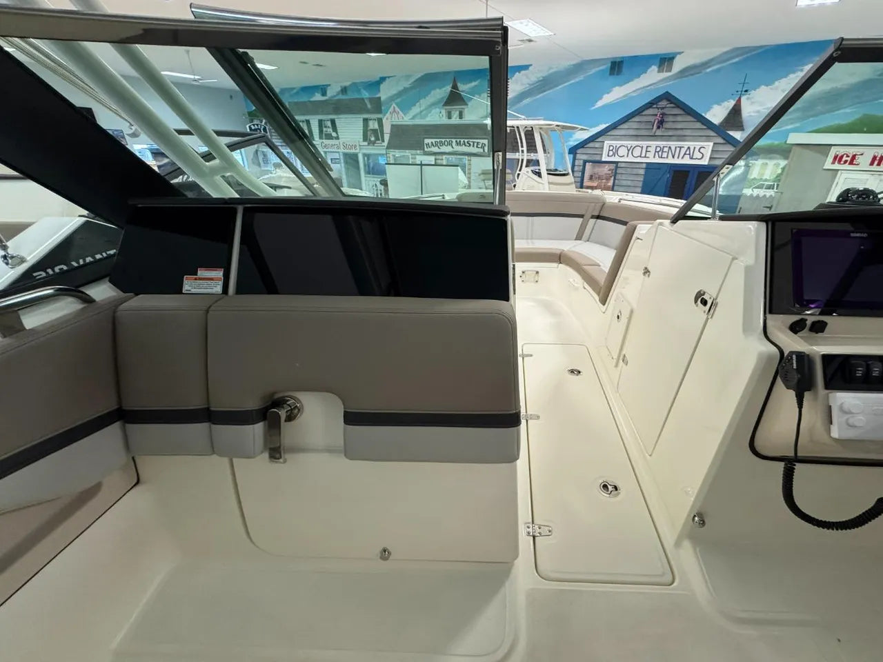 2026 Boston Whaler 240 Vantage 24.0 feet, Clearwater, Florida #20