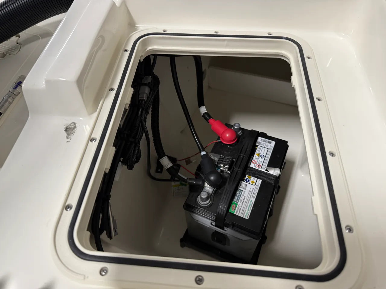 2026 Boston Whaler 250 Dauntless 25.0 feet, Clearwater, Florida #19