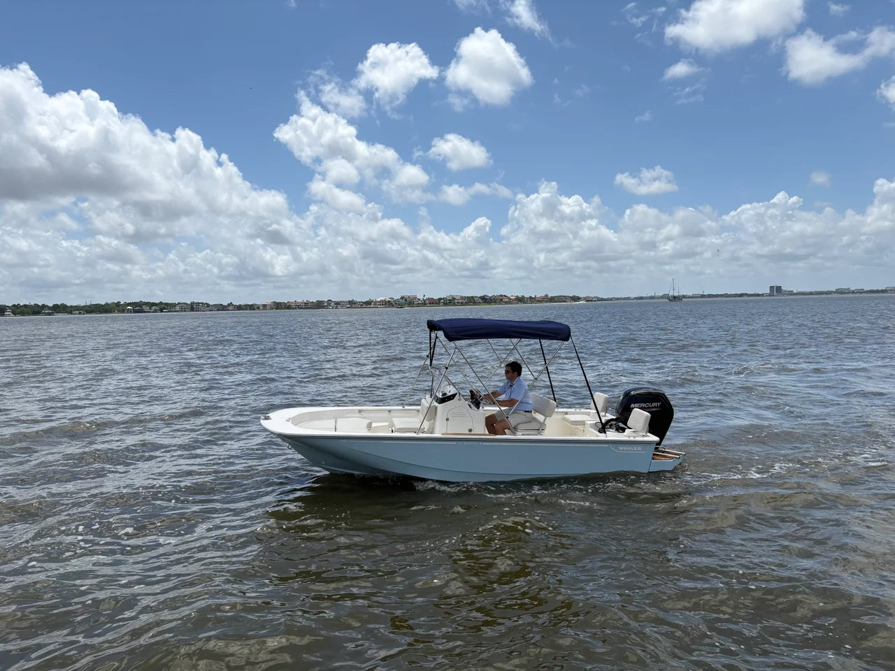 2026 Boston Whaler 170 Montauk 17.0 feet, Clearwater, Florida #1