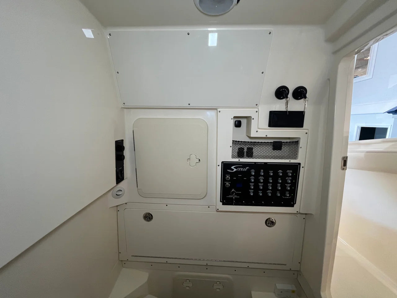 2026 Scout 305 LXF 30.0 feet, Clearwater, Florida #54