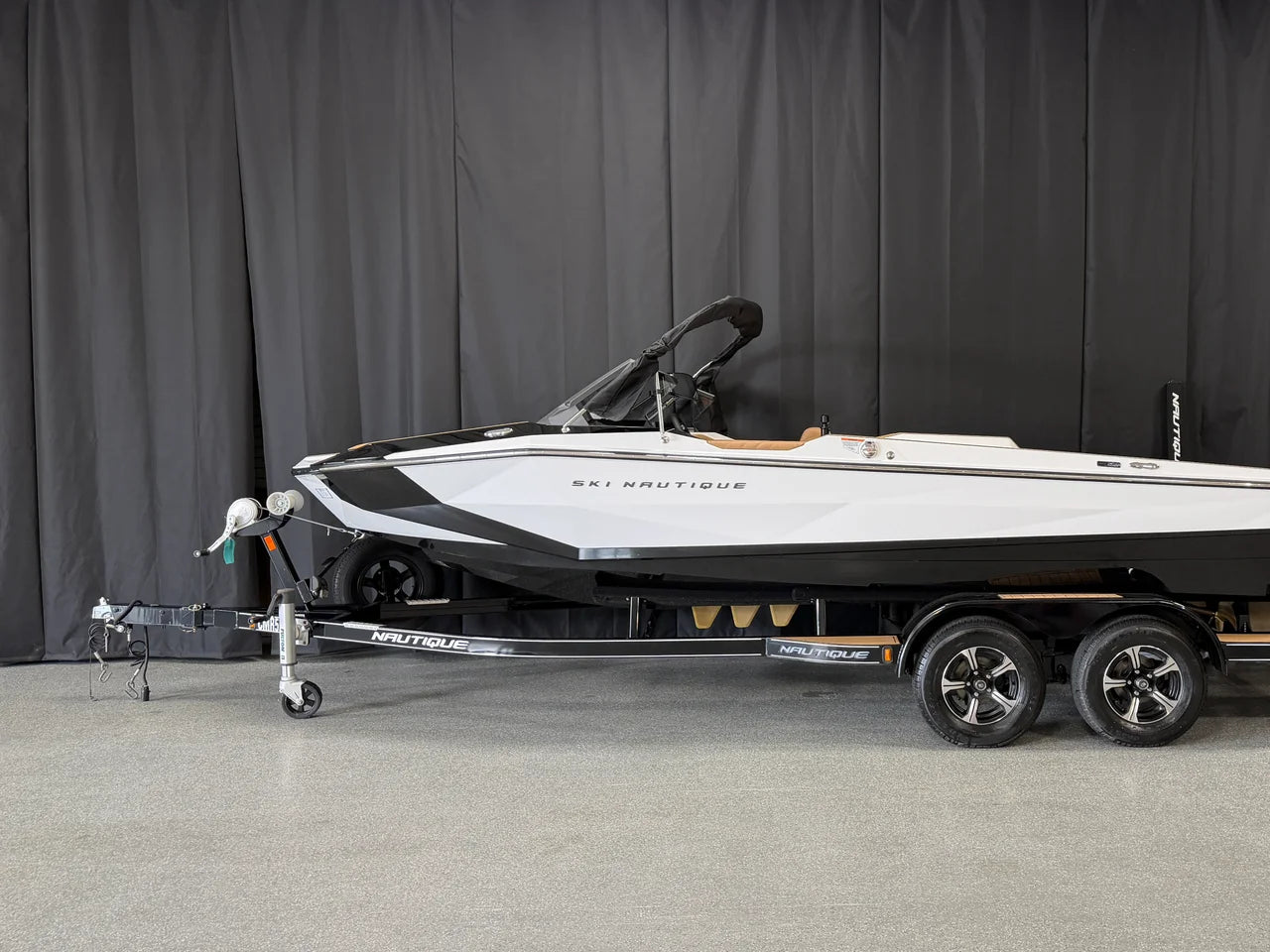 2027 Nautique SKI NAUTIQUE 20.0 feet, Clearwater, Florida #2