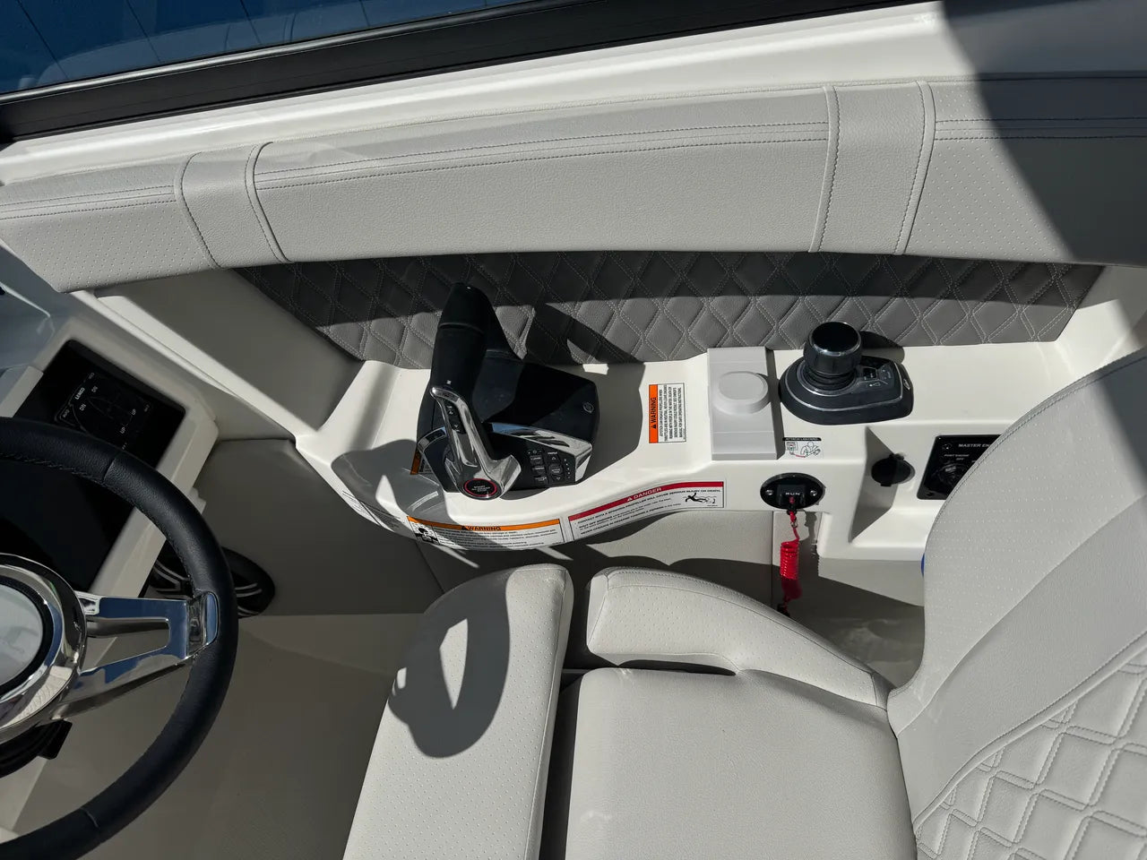 2026 Sea Ray SLX 350 35.0 feet, Clearwater, Florida #39