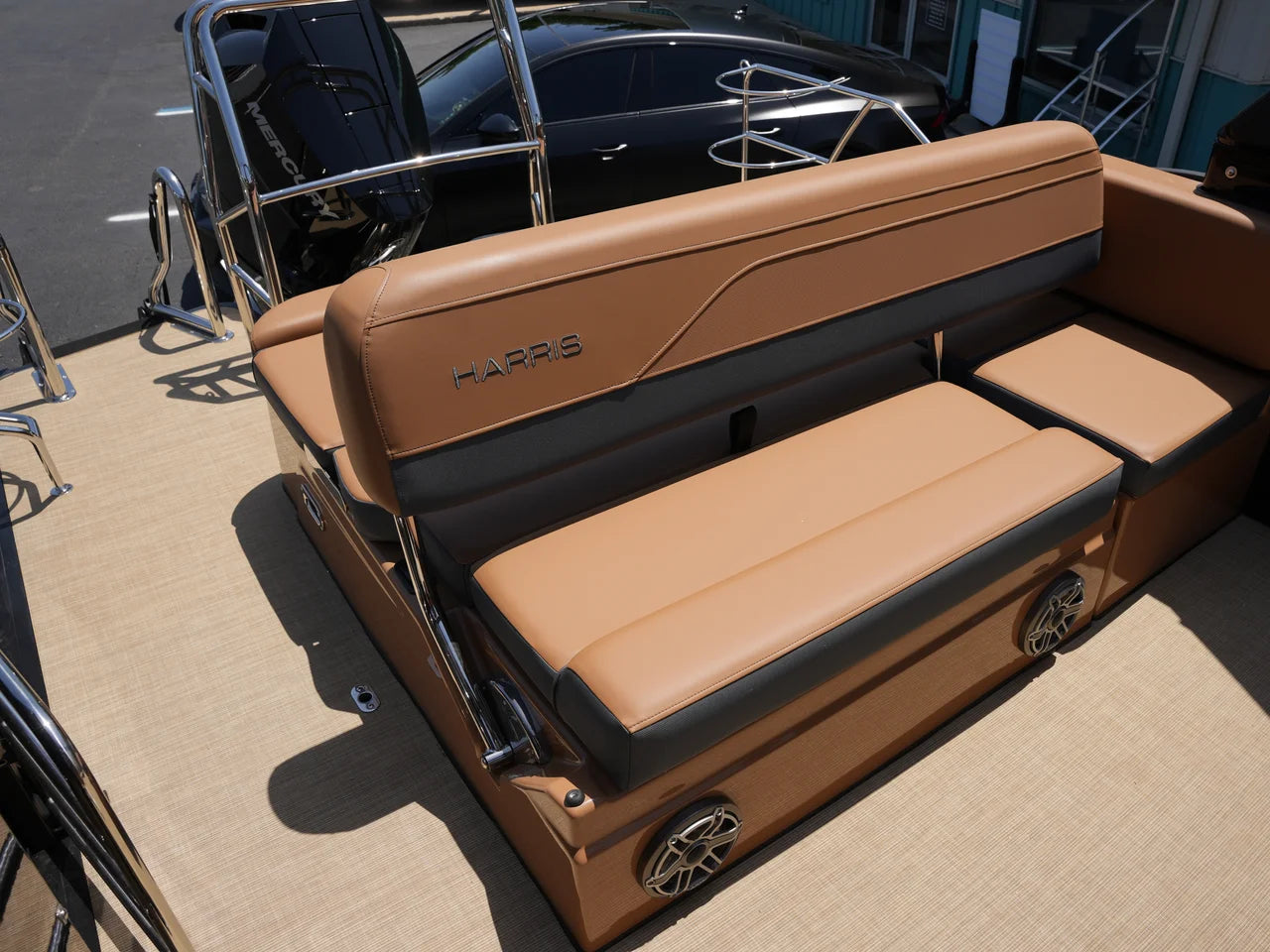 2026 Harris 230 Grand Mariner 23.0 feet, Clearwater, Florida #16