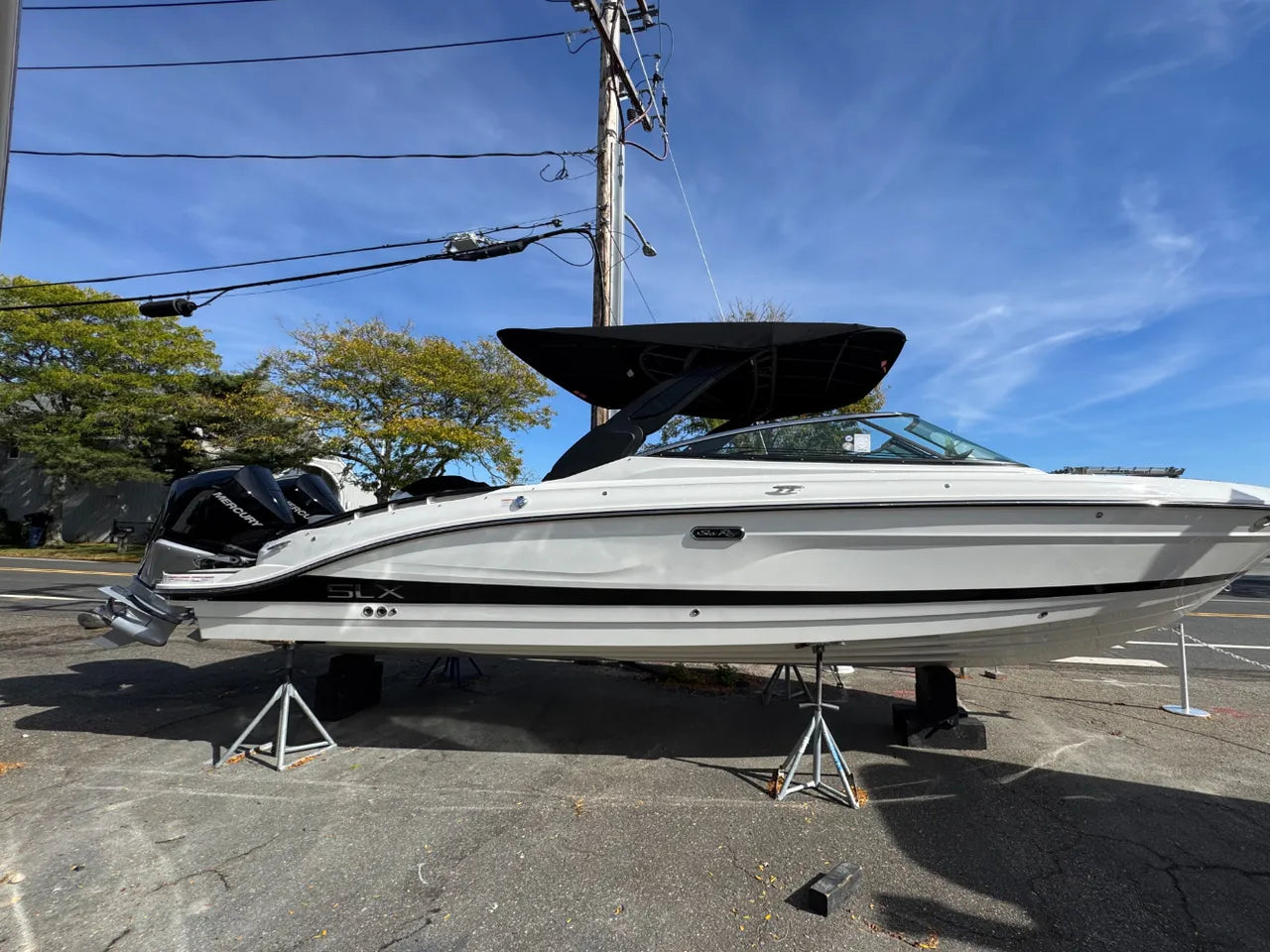 2026 Sea Ray SLX 280 Outboard 28.0 feet, Clearwater, Florida #1
