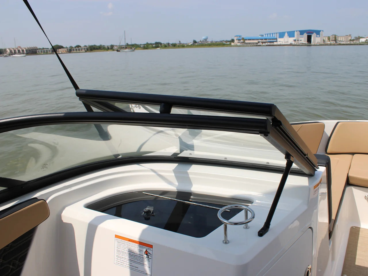 2026 Sea Ray SPX 210 21.0 feet, Clearwater, Florida #19