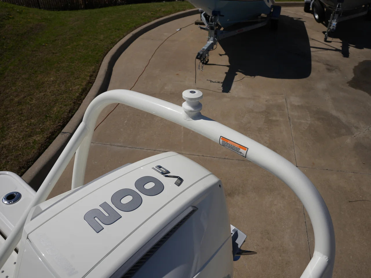 2026 Boston Whaler 210 Montauk 21.0 feet, Clearwater, Florida #10